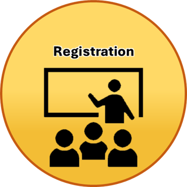 REGISTRATION